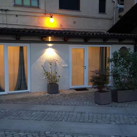 La Casetta Di Angela Rivarolo Canavese Bagian luar foto