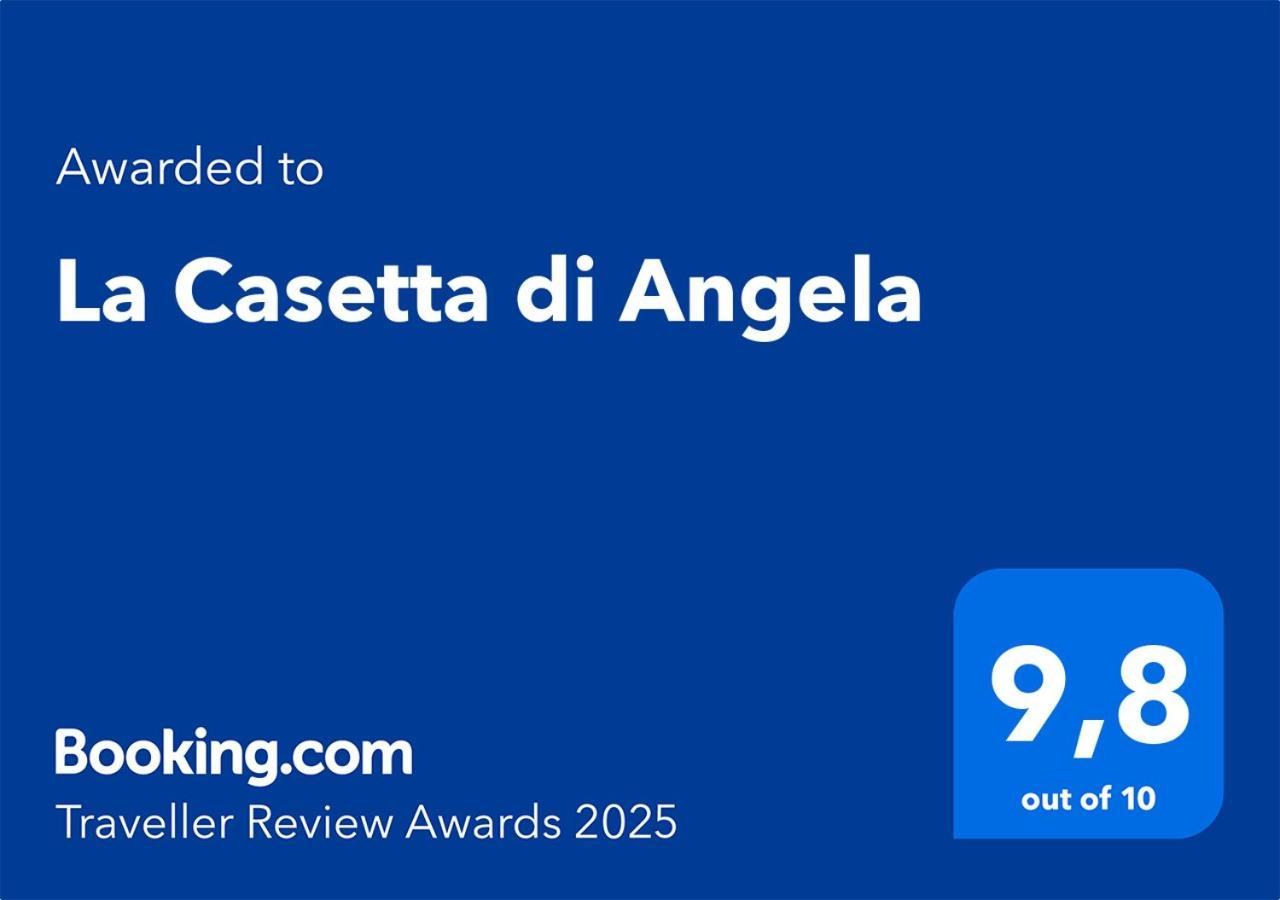 La Casetta Di Angela Rivarolo Canavese Bagian luar foto